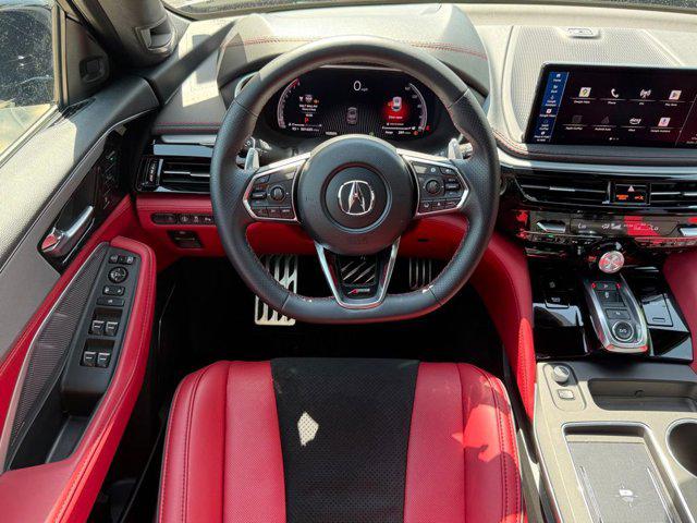 2025 Acura MDX A-SPEC