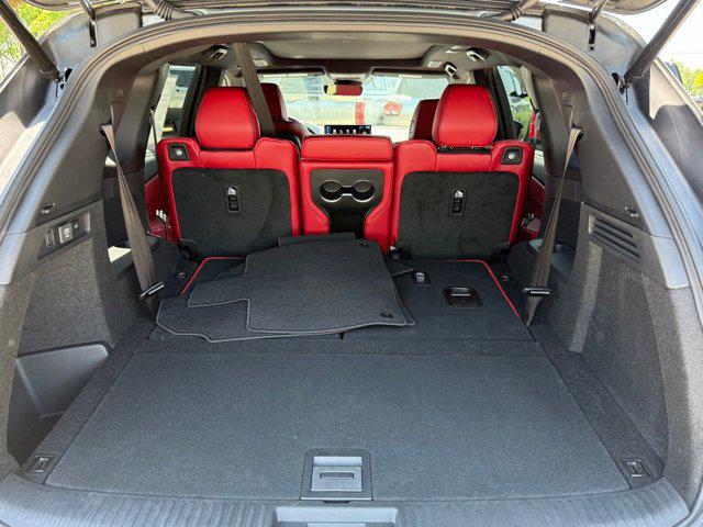 2025 Acura MDX A-SPEC