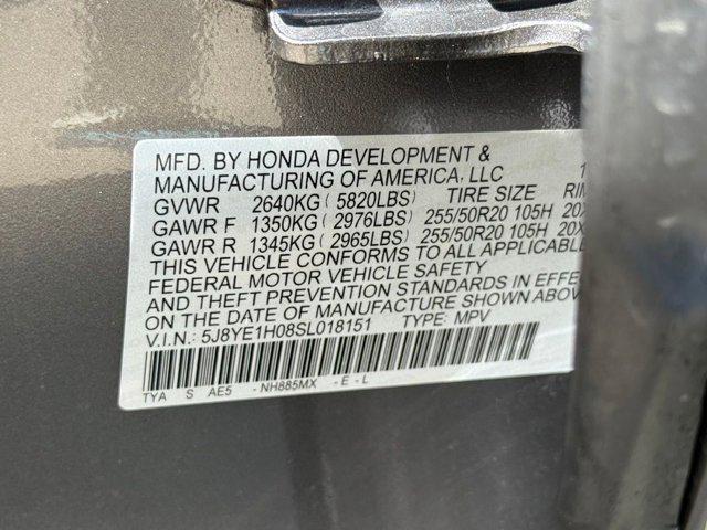 2025 Acura MDX A-SPEC