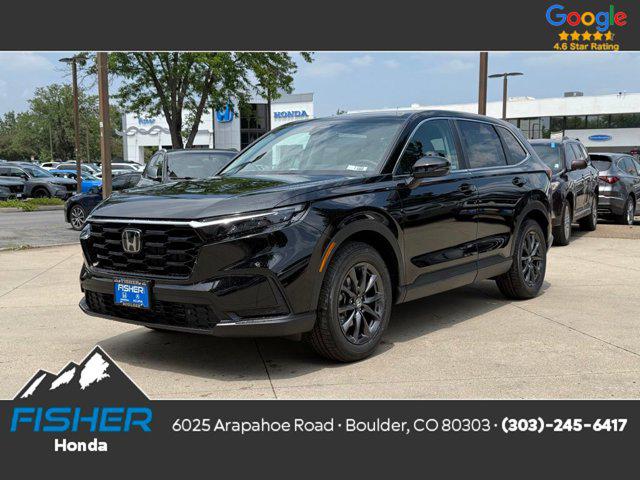 2026 Honda CR-V EX-L AWD for sale in Boulder, CO