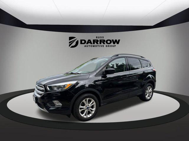 2018 Ford Escape SE for sale in Greenfield, WI