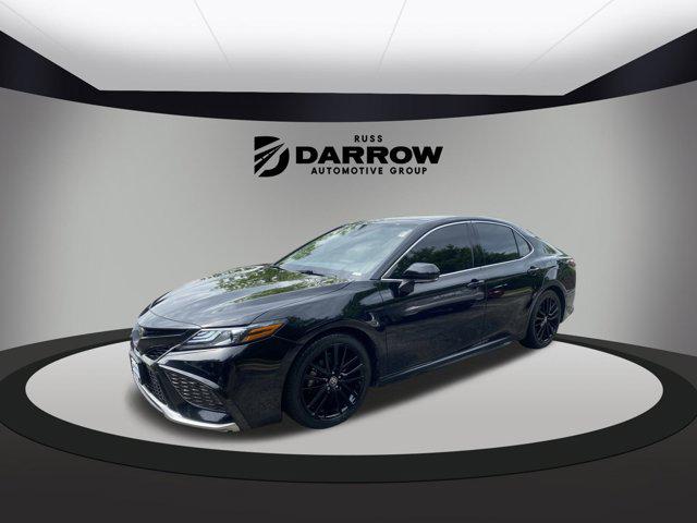 2023 Toyota Camry XSE V6 for sale in Greenfield, WI