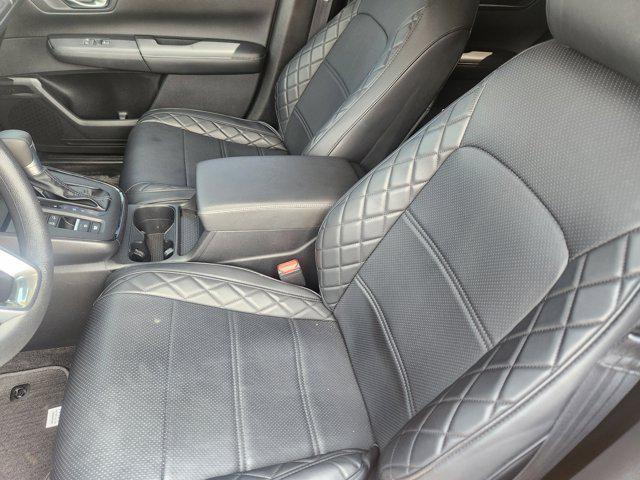 2025 Honda CR-V EX AWD