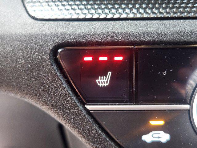 2025 Honda CR-V EX AWD