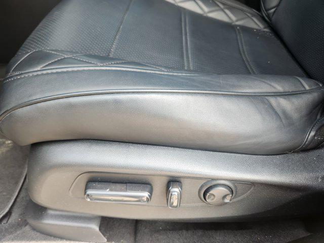 2025 Honda CR-V EX AWD
