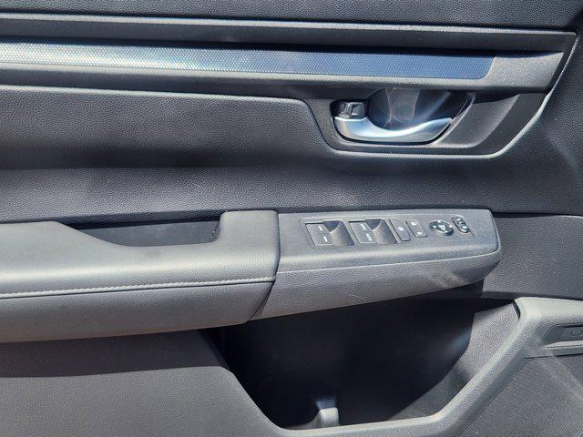 2025 Honda CR-V EX AWD
