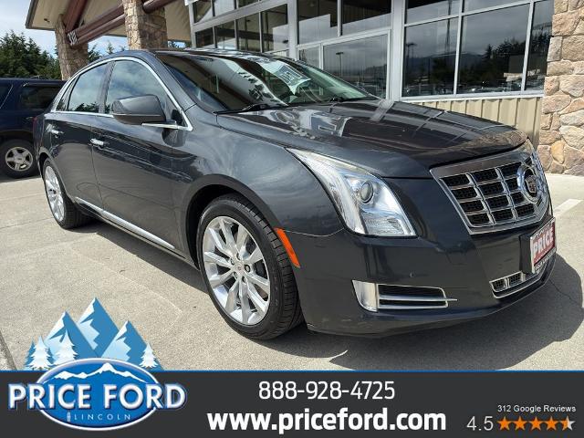 2015 Cadillac XTS Luxury for sale in Port Angeles, WA