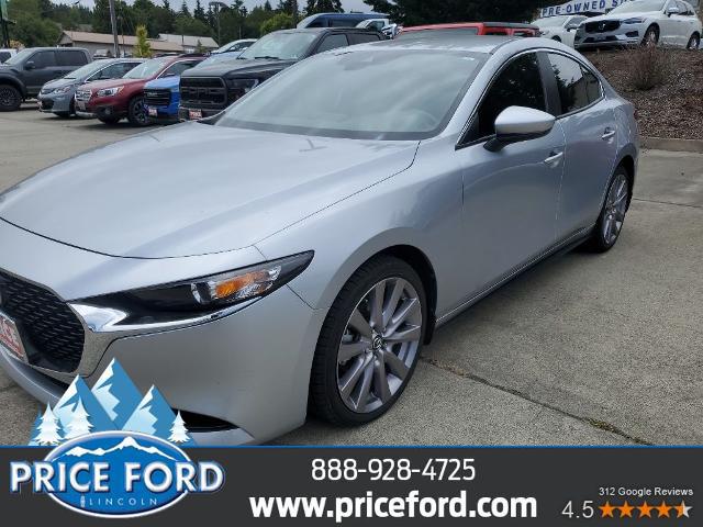 2019 Mazda Mazda3 Preferred Package for sale in Port Angeles, WA