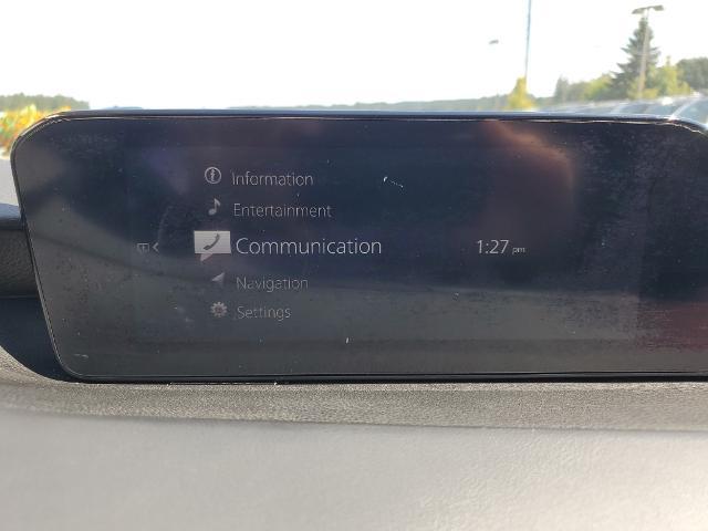 2019 Mazda Mazda3 Preferred Package