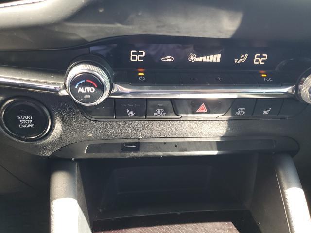 2019 Mazda Mazda3 Preferred Package
