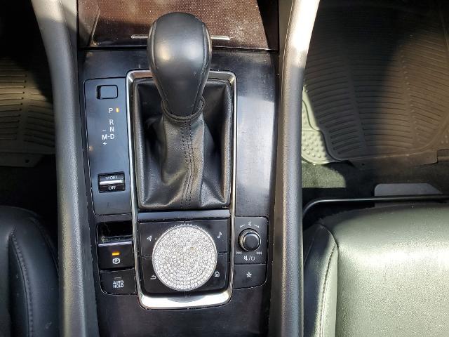 2019 Mazda Mazda3 Preferred Package