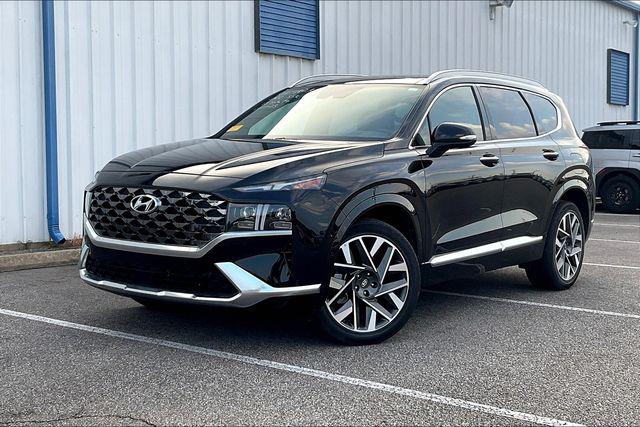 Used 2023 Hyundai Santa Fe For Sale in Olive Branch, MS