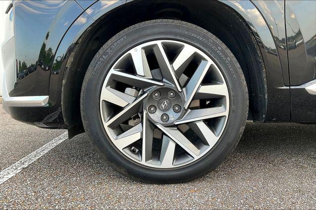 Used 2023 Hyundai Santa Fe For Sale in Olive Branch, MS