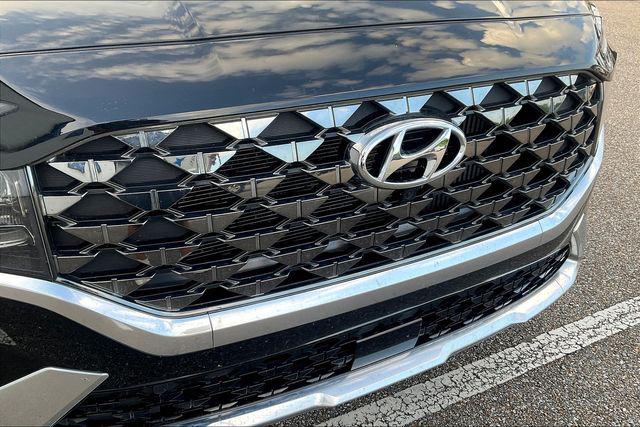 Used 2023 Hyundai Santa Fe For Sale in Olive Branch, MS
