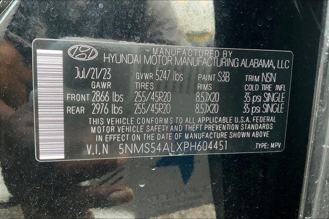 Used 2023 Hyundai Santa Fe For Sale in Olive Branch, MS