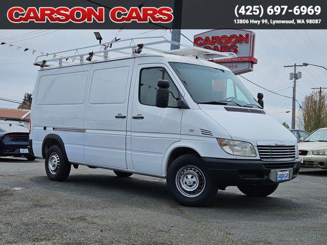 2005 Freightliner Sprinter base for sale in Lynnwood, WA