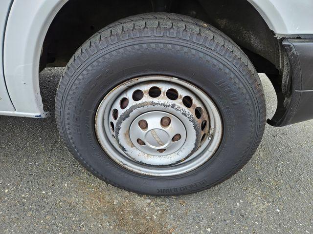 2005 Freightliner Sprinter base
