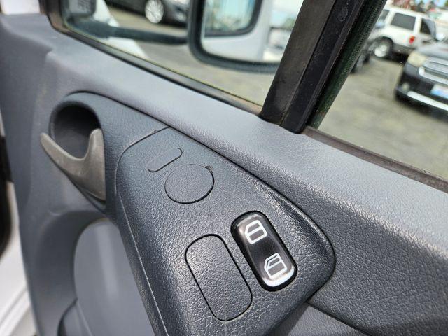 2005 Freightliner Sprinter base