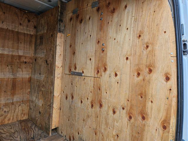 2005 Freightliner Sprinter base