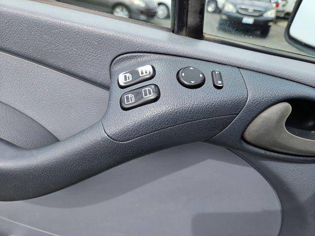 2005 Freightliner Sprinter base