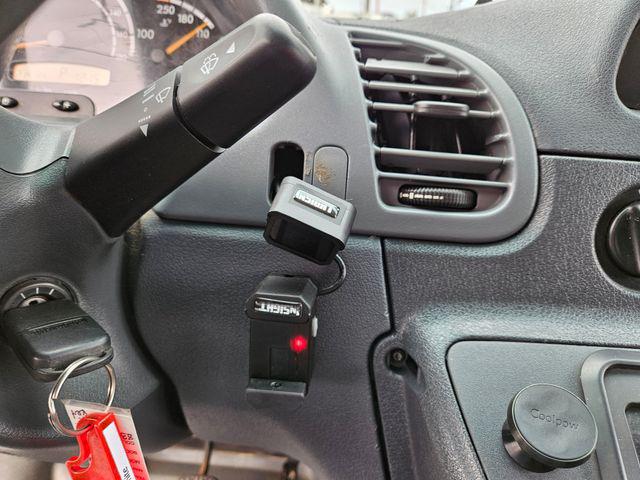 2005 Freightliner Sprinter base