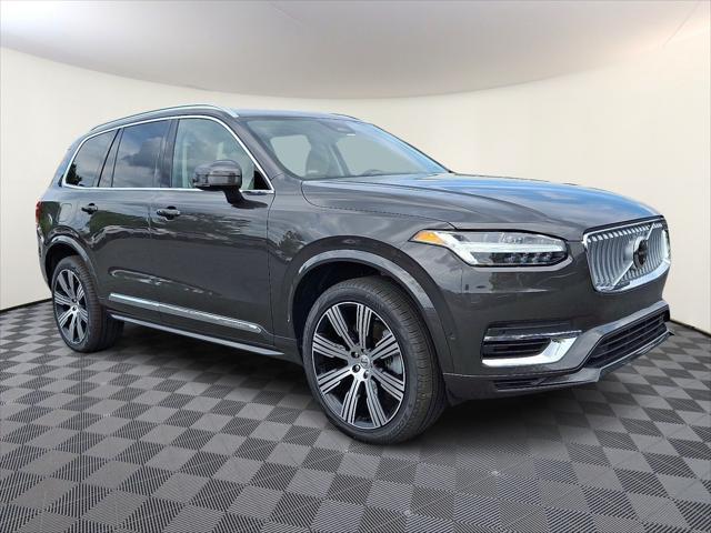2024 Volvo XC90 Recharge T8 Plus Bright Theme 7-Seater for sale in EASTON, PA