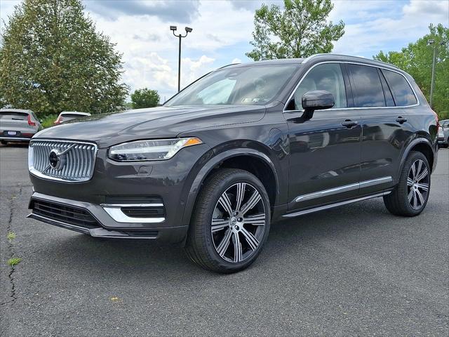 2024 Volvo XC90 Recharge T8 Plus Bright Theme 7-Seater