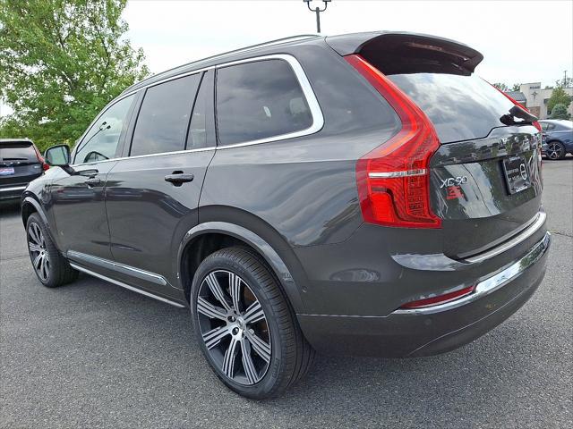 2024 Volvo XC90 Recharge T8 Plus Bright Theme 7-Seater