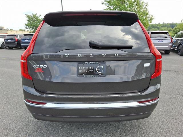 2024 Volvo XC90 Recharge T8 Plus Bright Theme 7-Seater