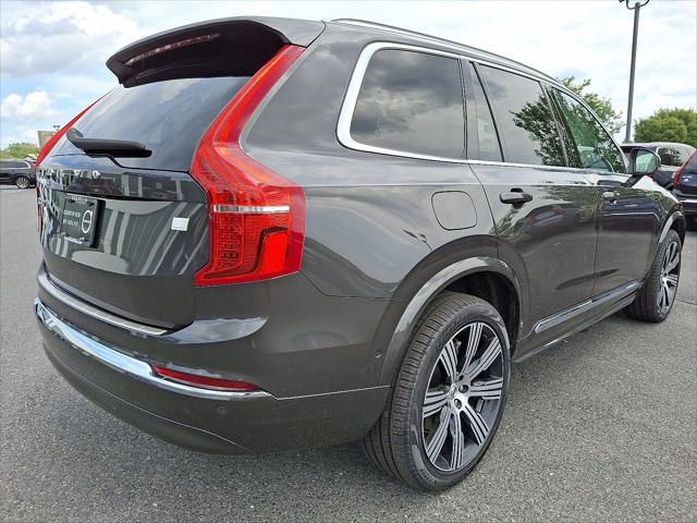 2024 Volvo XC90 Recharge T8 Plus Bright Theme 7-Seater