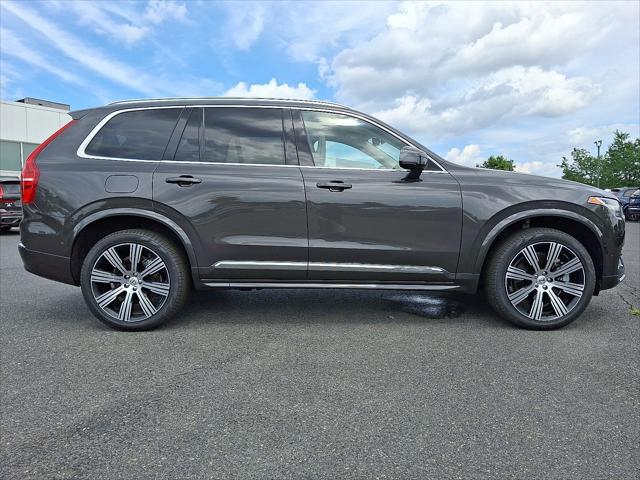 2024 Volvo XC90 Recharge T8 Plus Bright Theme 7-Seater
