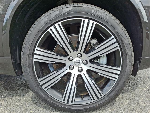 2024 Volvo XC90 Recharge T8 Plus Bright Theme 7-Seater