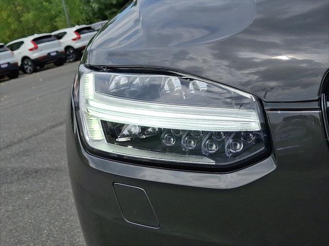 2024 Volvo XC90 Recharge T8 Plus Bright Theme 7-Seater