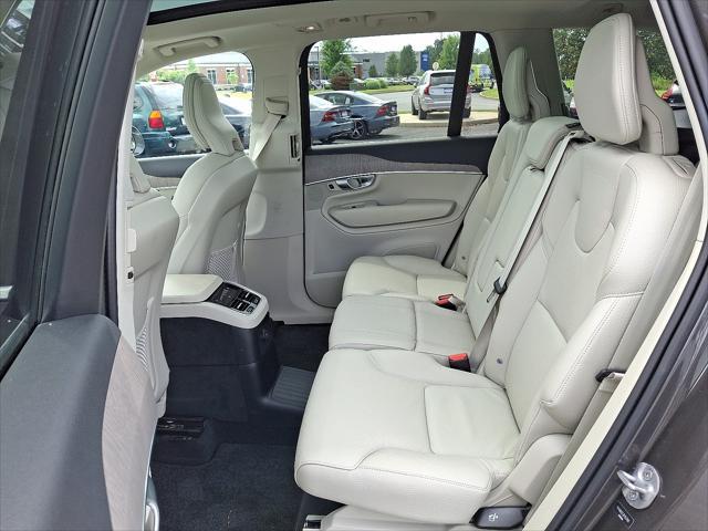 2024 Volvo XC90 Recharge T8 Plus Bright Theme 7-Seater