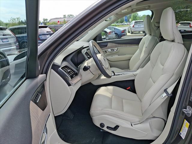 2024 Volvo XC90 Recharge T8 Plus Bright Theme 7-Seater