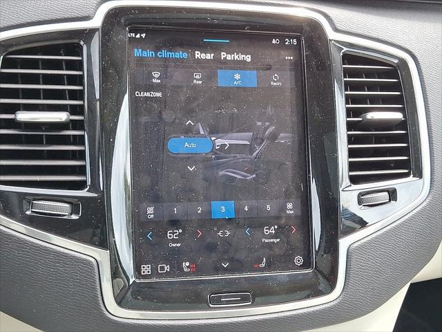 2024 Volvo XC90 Recharge T8 Plus Bright Theme 7-Seater