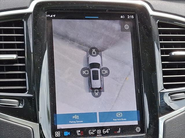 2024 Volvo XC90 Recharge T8 Plus Bright Theme 7-Seater