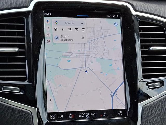 2024 Volvo XC90 Recharge T8 Plus Bright Theme 7-Seater