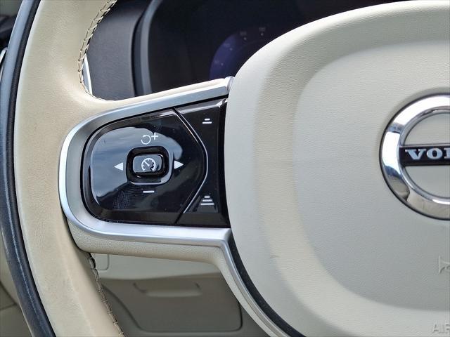 2024 Volvo XC90 Recharge T8 Plus Bright Theme 7-Seater