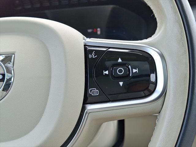 2024 Volvo XC90 Recharge T8 Plus Bright Theme 7-Seater