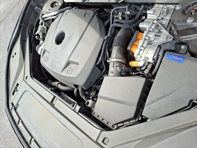 2024 Volvo XC90 Recharge T8 Plus Bright Theme 7-Seater