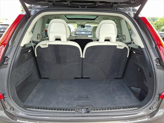 2024 Volvo XC90 Recharge T8 Plus Bright Theme 7-Seater