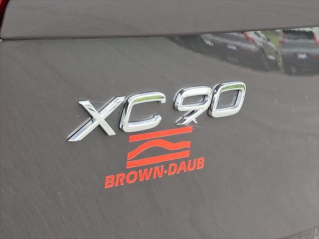 2024 Volvo XC90 Recharge T8 Plus Bright Theme 7-Seater