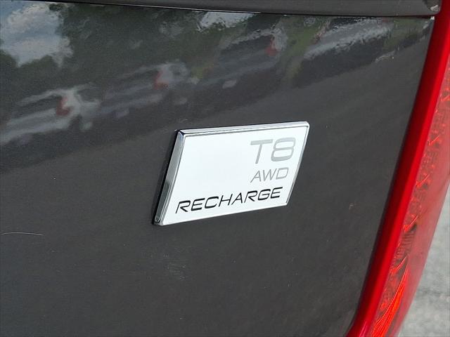 2024 Volvo XC90 Recharge T8 Plus Bright Theme 7-Seater