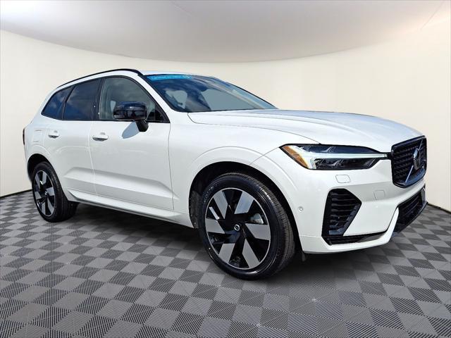 2024 Volvo XC60 Recharge T8 Plus Dark Theme for sale in EASTON, PA