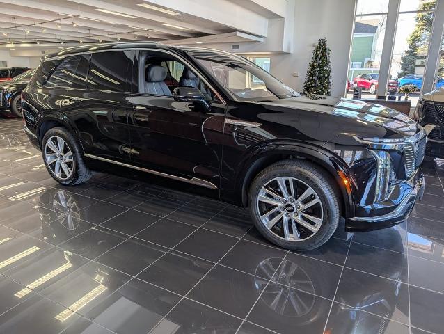 2026 Cadillac iQ Luxury for sale in Fort Collins, CO