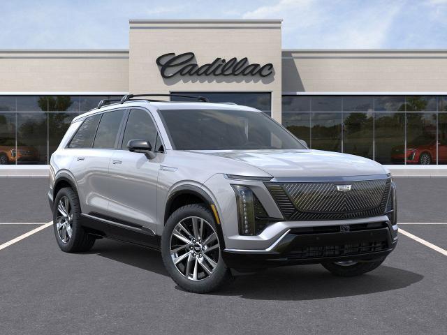 2026 Cadillac iQ Luxury