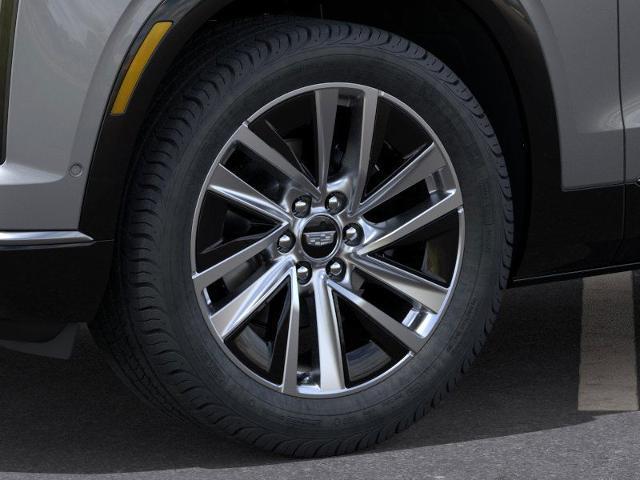 2026 Cadillac iQ Luxury