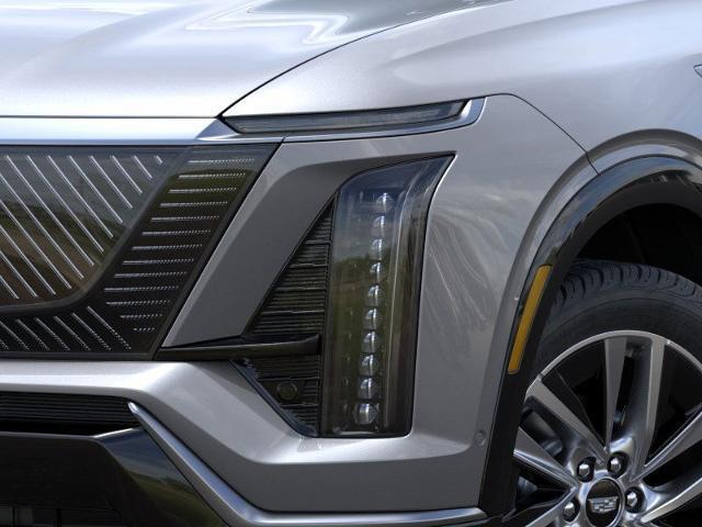 2026 Cadillac iQ Luxury