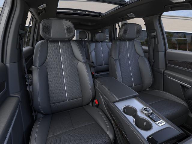 2026 Cadillac iQ Luxury